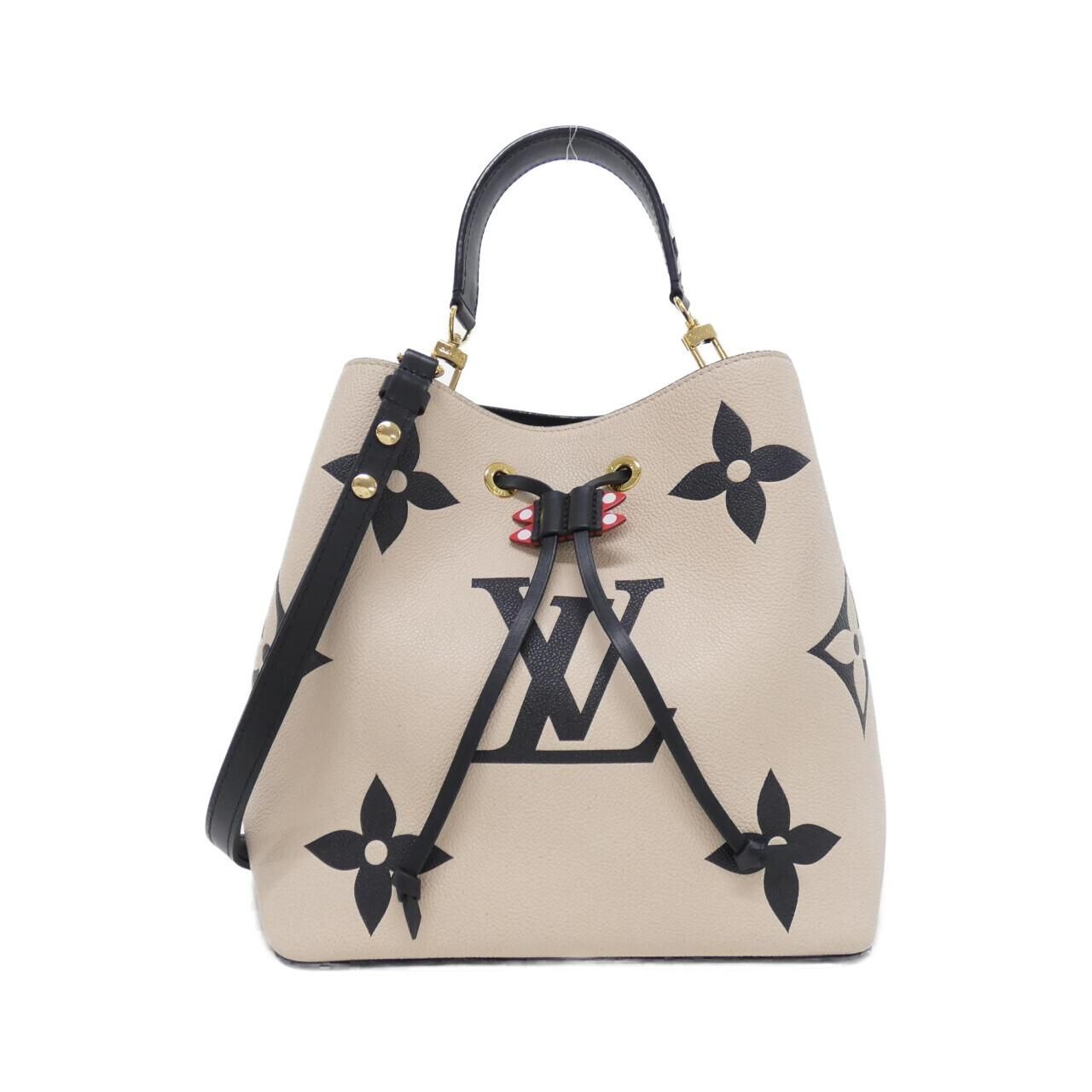 Louis Vuitton LV Crafty Neo Noe Shoulder