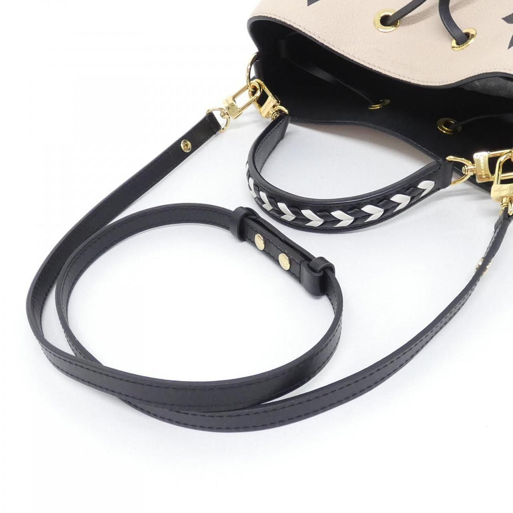 Louis Vuitton LV Crafty Neo Noe Shoulder — view 8