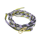 Loewe Strap Bag Straps White