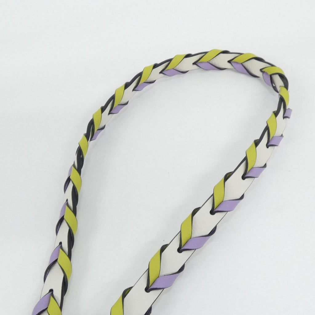 Loewe Strap Bag Straps White — view 2