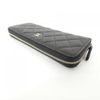 Chanel Timeless Classic Line Wallet — view 3