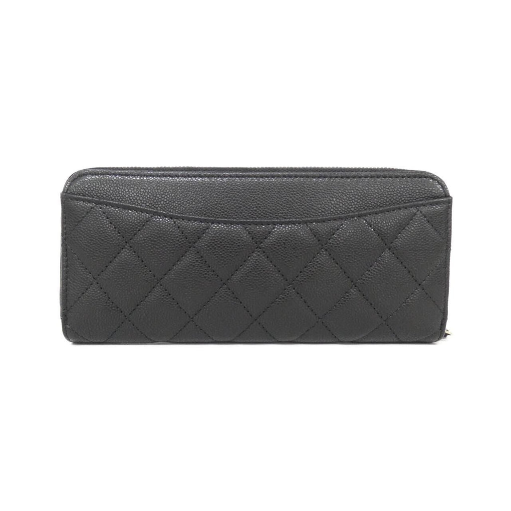 Chanel Timeless Classic Line Wallet — view 2