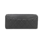 Chanel Timeless Classic Line Wallet — view 2