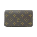 Louis Vuitton Monogram Portefeuille Tresor Wallet