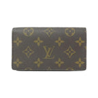 Louis Vuitton Monogram Portefeuille Tresor Wallet