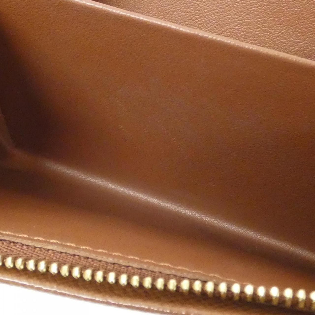 Louis Vuitton Monogram Portefeuille Tresor Wallet — view 8