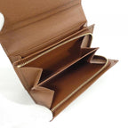 Louis Vuitton Monogram Portefeuille Tresor Wallet — view 7