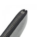 Louis Vuitton Monogram Eclipse Reverse Card Key Case Pochette Cles Coin & — view 3