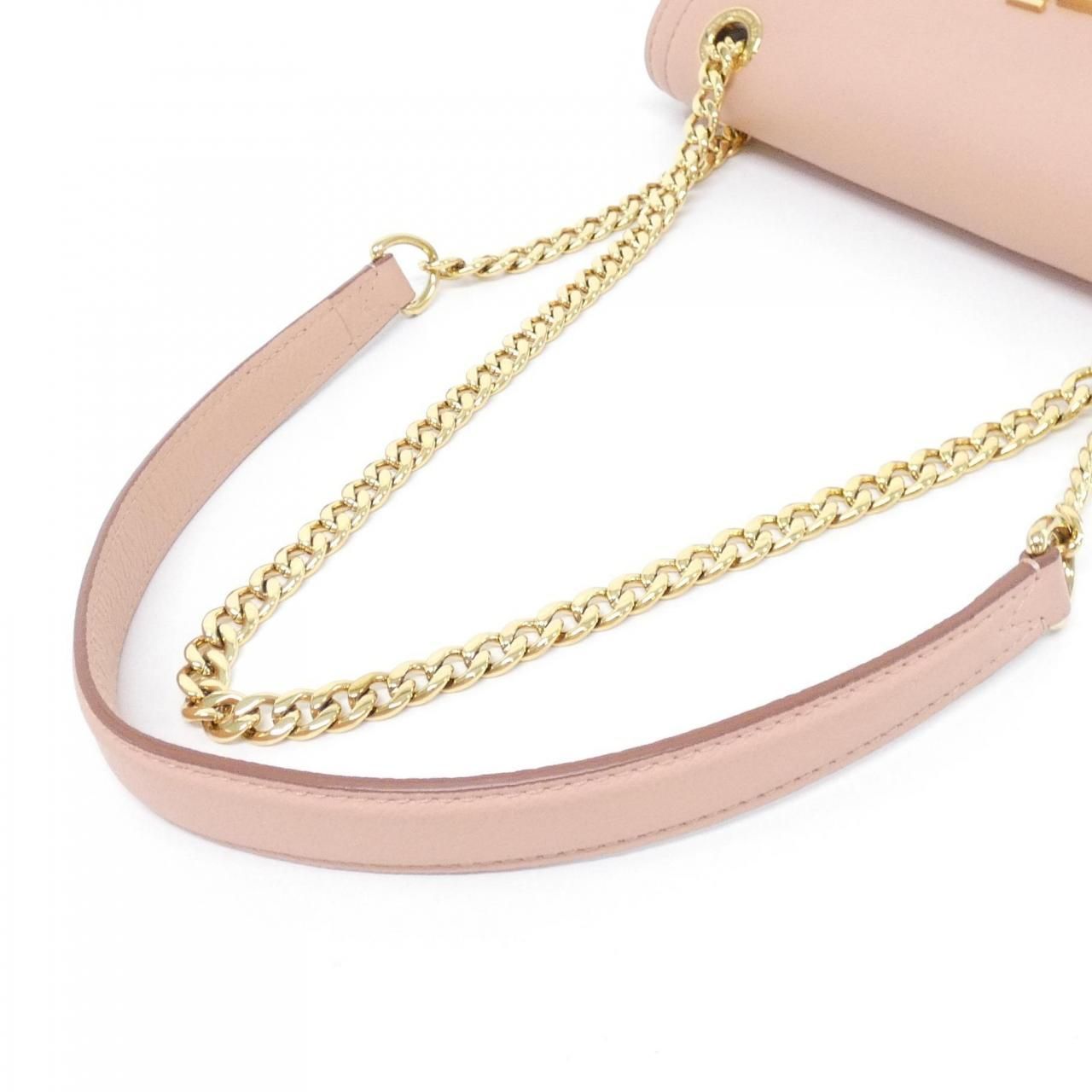 Louis Vuitton Lockme East West Shoulder — view 5