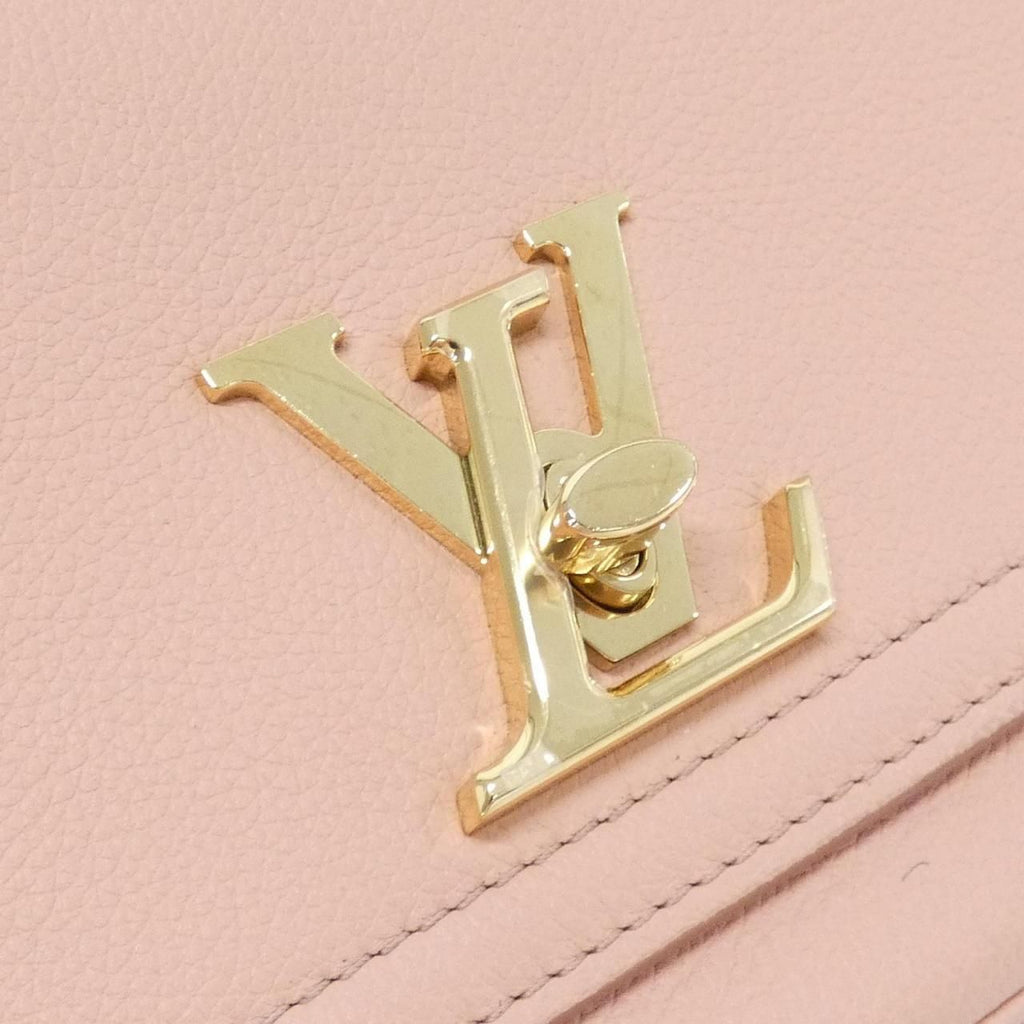 Louis Vuitton Lockme East West Shoulder — view 4