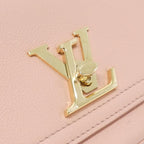 Louis Vuitton Lockme East West Shoulder — view 4