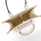 Louis Vuitton Monogram Empreinte On The Go PM — view 6