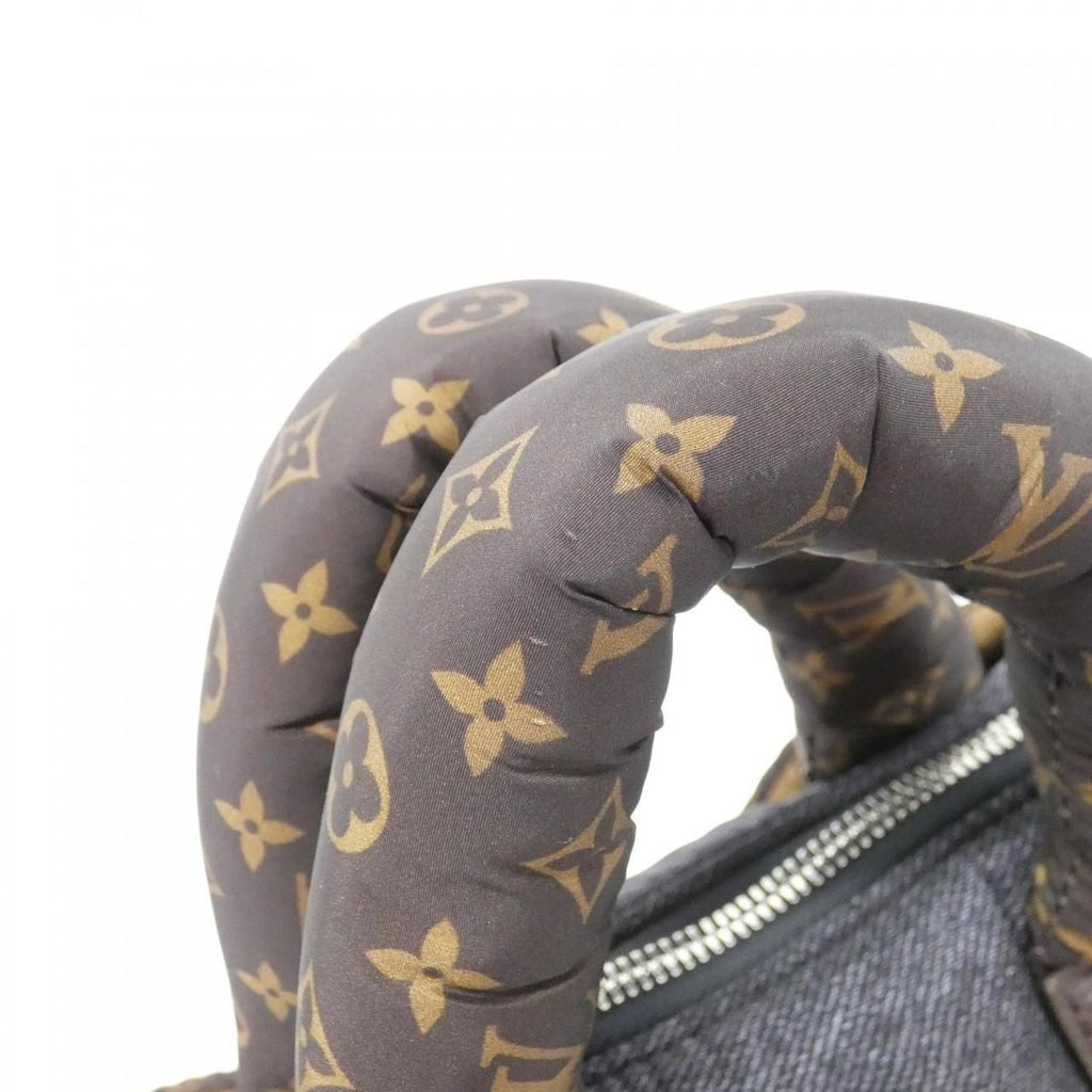 Louis Vuitton Monogram Speedy Bandouliere 25 cm Boston — view 3
