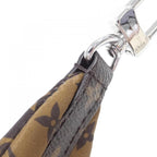 Louis Vuitton Monogram Speedy Bandouliere 25 cm Boston — view 4