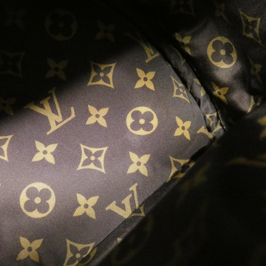 Louis Vuitton Monogram Speedy Bandouliere 25 cm Boston — view 6
