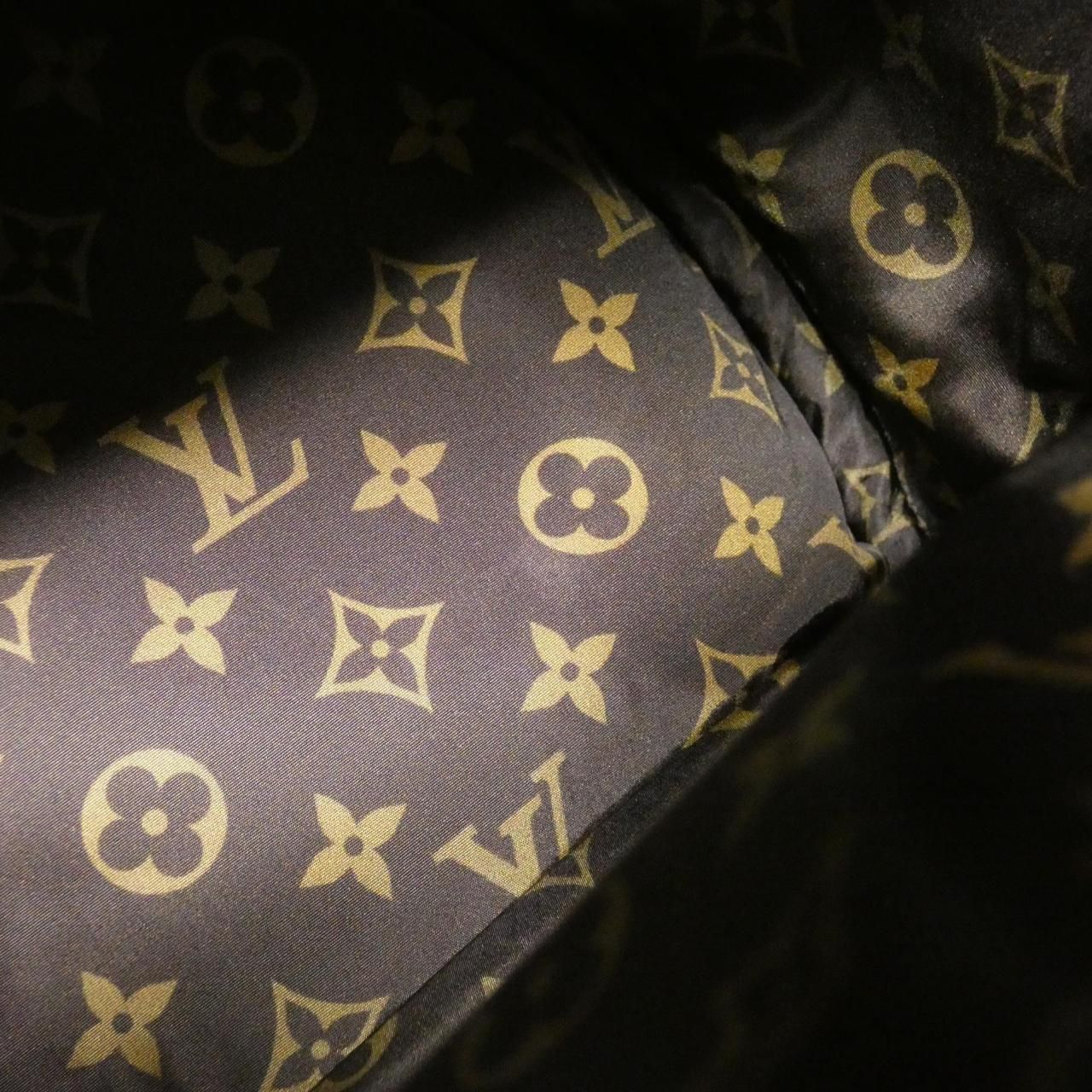 Louis Vuitton Monogram Speedy Bandouliere 25 cm Boston — view 6