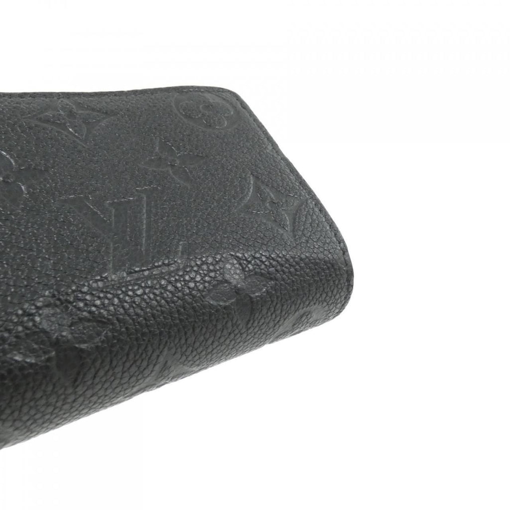 Louis Vuitton Monogram Empreinte Portefeuille Clair Wallet — view 3