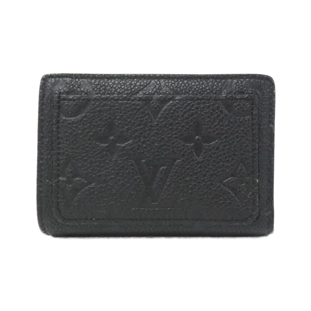 Louis Vuitton Monogram Empreinte Portefeuille Clair Wallet — view 2