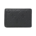 Louis Vuitton Monogram Empreinte Portefeuille Clair Wallet — view 2