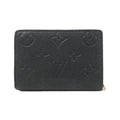 Louis Vuitton Monogram Empreinte Portefeuille Clair Wallet