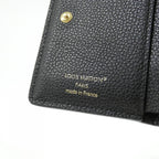 Louis Vuitton Monogram Empreinte Portefeuille Clair Wallet — view 5