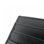 Celine Card Case Card Holders Black — view 3