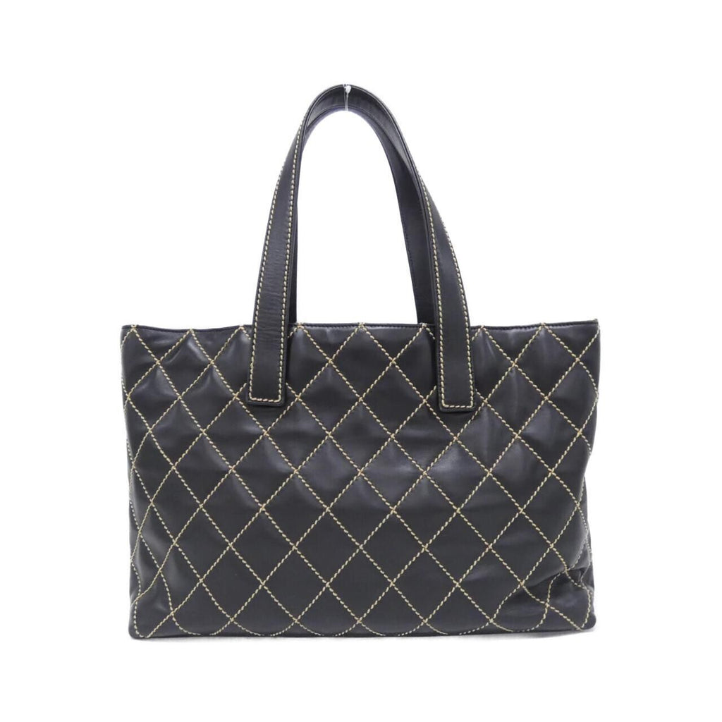 Chanel Wild Stitch Line — view 2