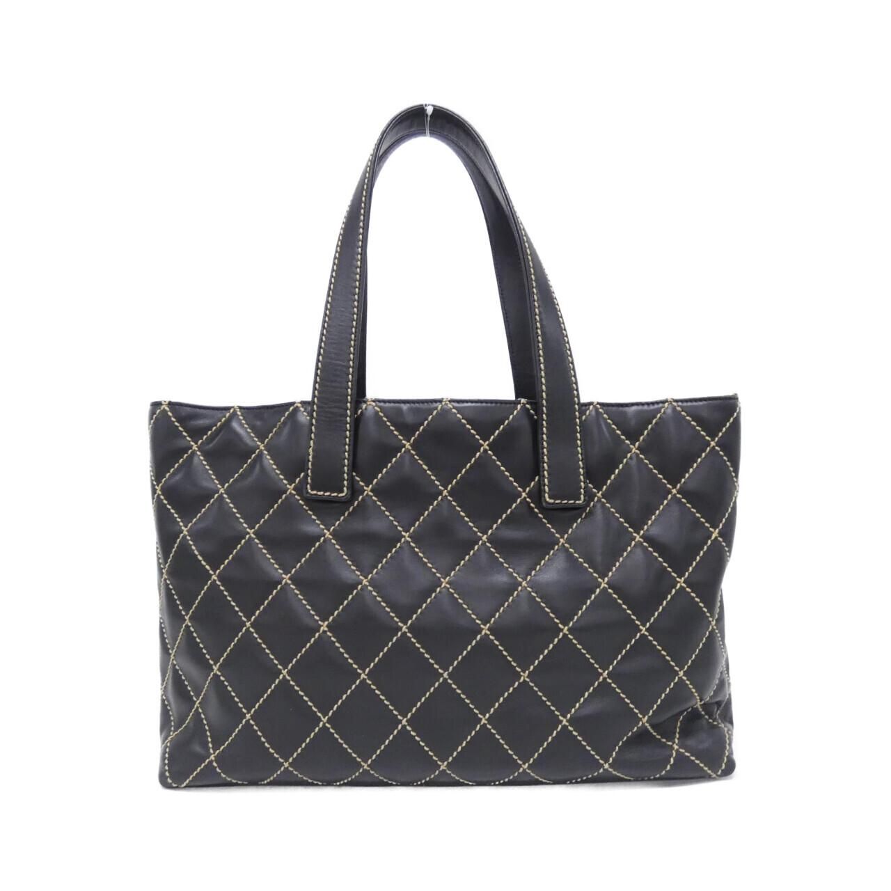 Chanel Wild Stitch Line — view 2