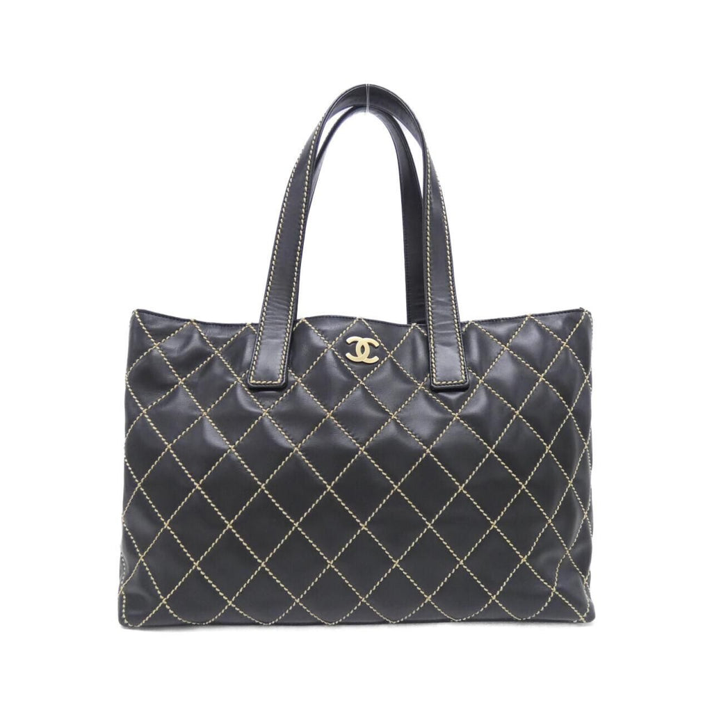 Chanel Wild Stitch Line