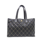 Chanel Wild Stitch Line