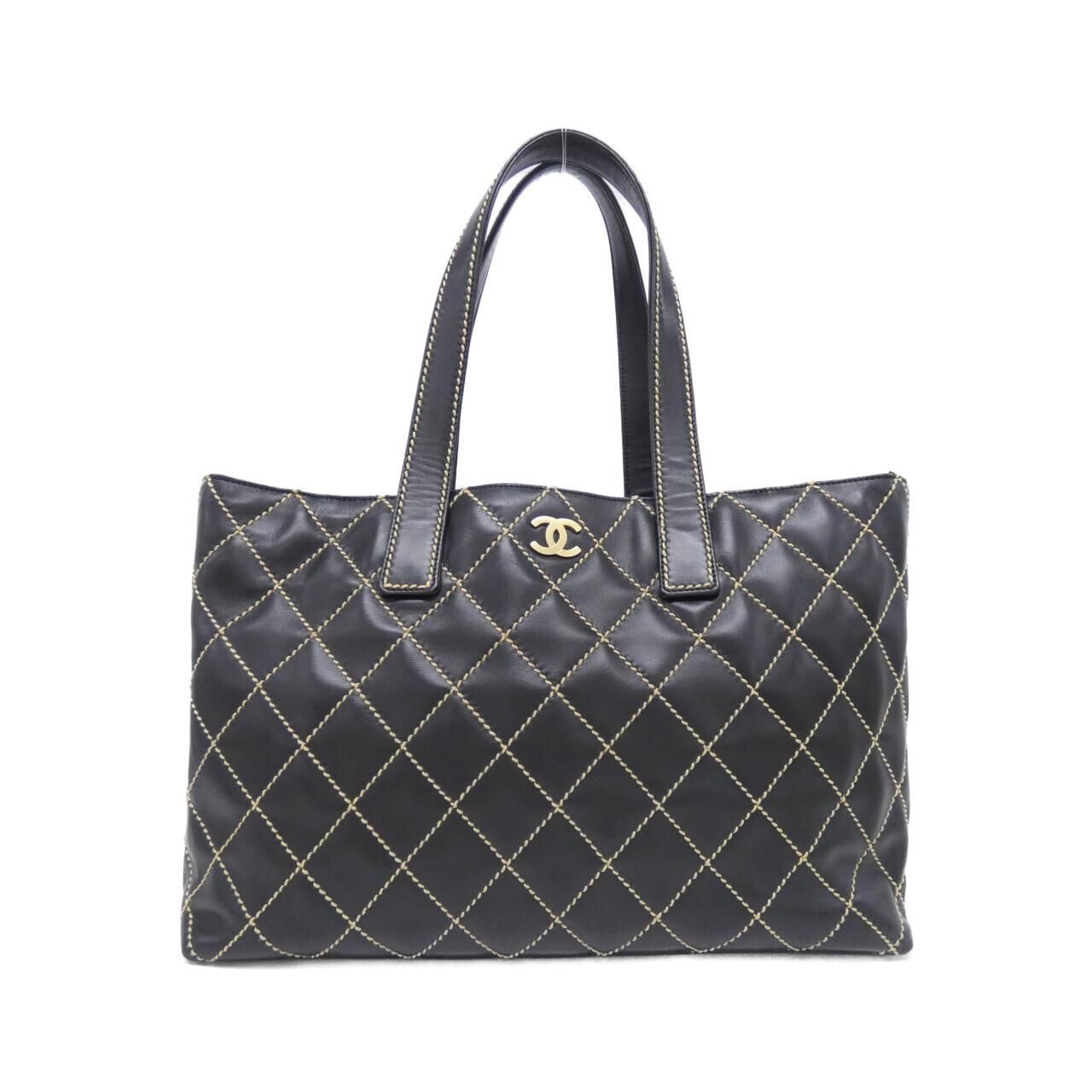 Chanel Wild Stitch Line