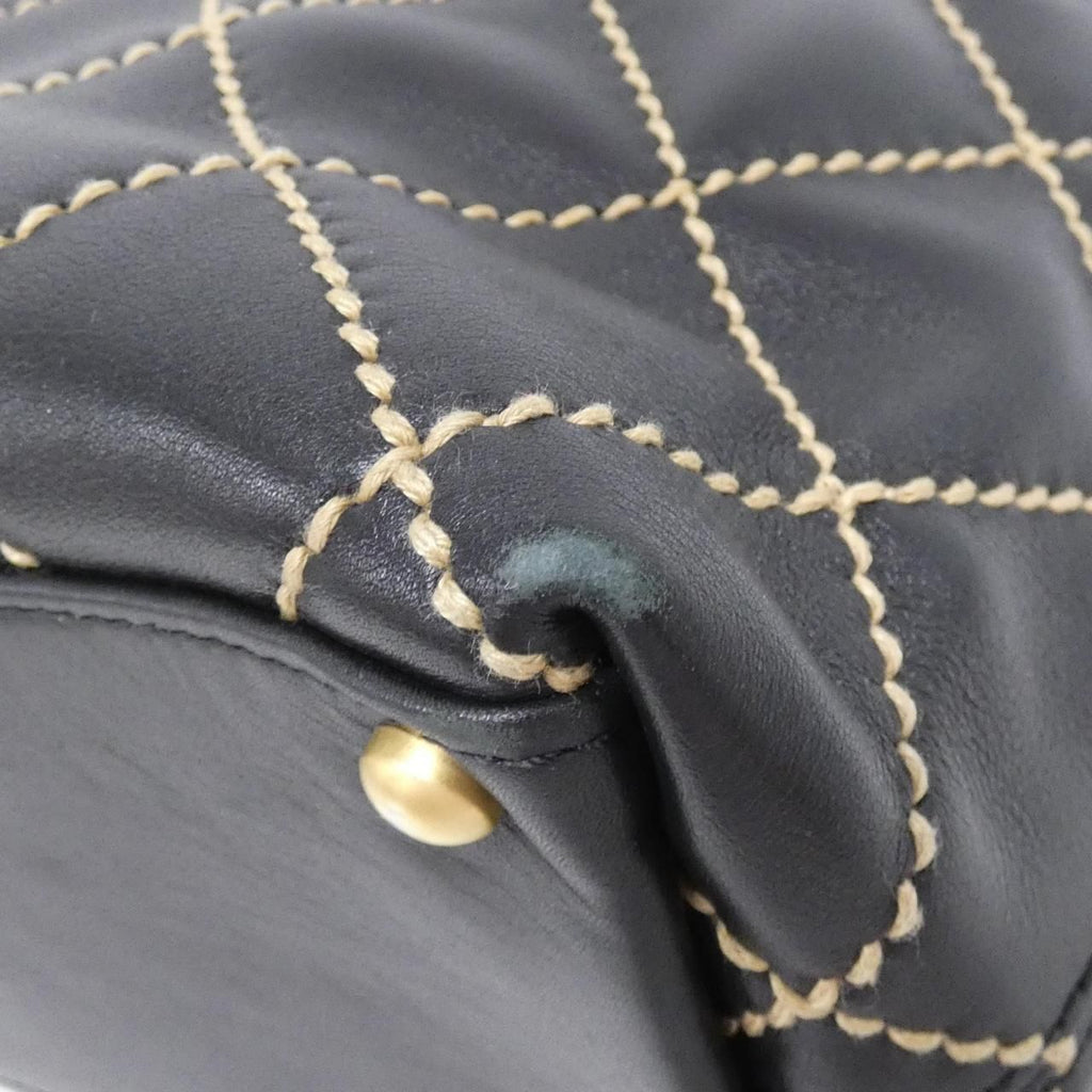 Chanel Wild Stitch Line — view 3