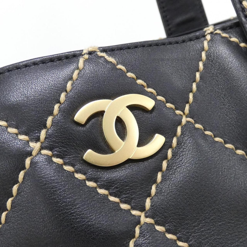 Chanel Wild Stitch Line — view 5