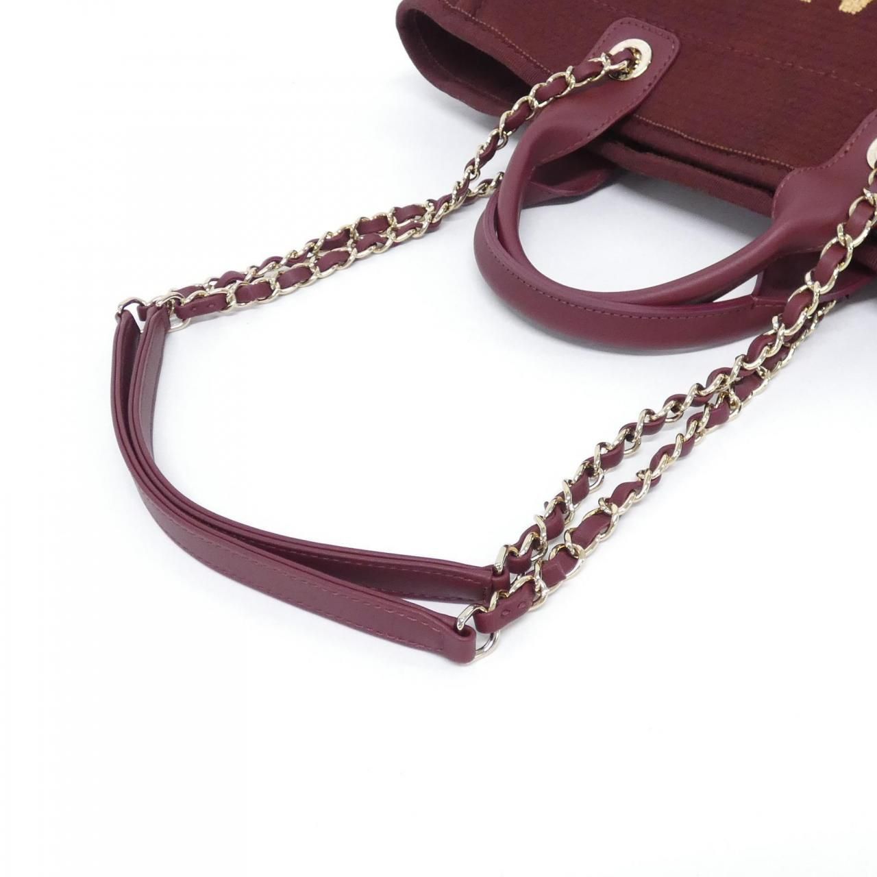 Chanel Deauville Line — view 4