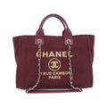 Chanel Deauville Line