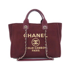 Chanel Deauville Line