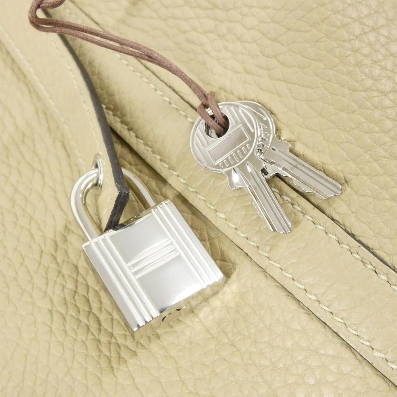 Hermes Picotin Lock PM — view 3