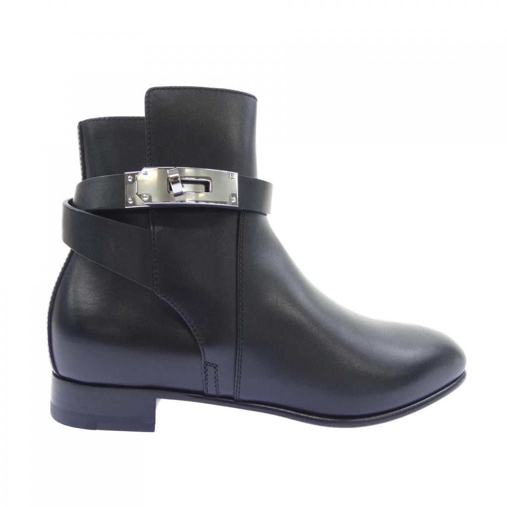 Hermes Neo Kelly Buckle Boots