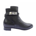 Hermes Neo Kelly Buckle Boots