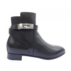 Hermes Neo Kelly Buckle Boots