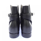 Hermes Neo Kelly Buckle Boots — view 5