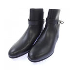 Hermes Neo Kelly Buckle Boots — view 3