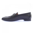 Hermes Paris Sneakers Black — view 2