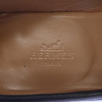 Hermes Paris Sneakers Black — view 6