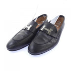 Hermes Paris Sneakers Black — view 3
