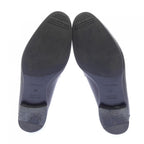 Hermes Paris Sneakers Black — view 4