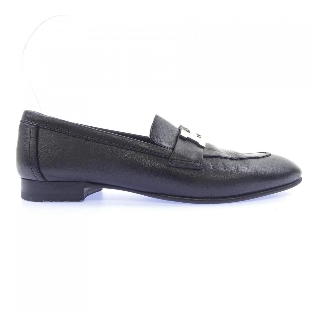 Hermes Paris Sneakers Black