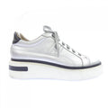 Hermes Sneakers Gray