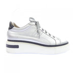 Hermes Sneakers Gray