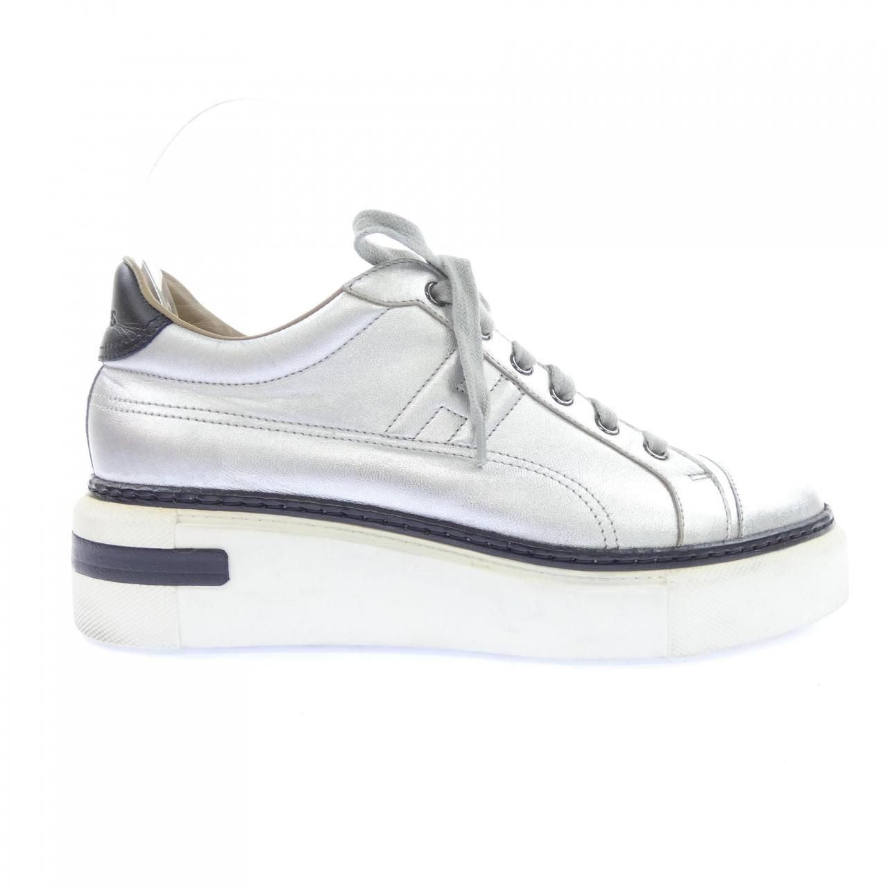 Hermes Sneakers Gray